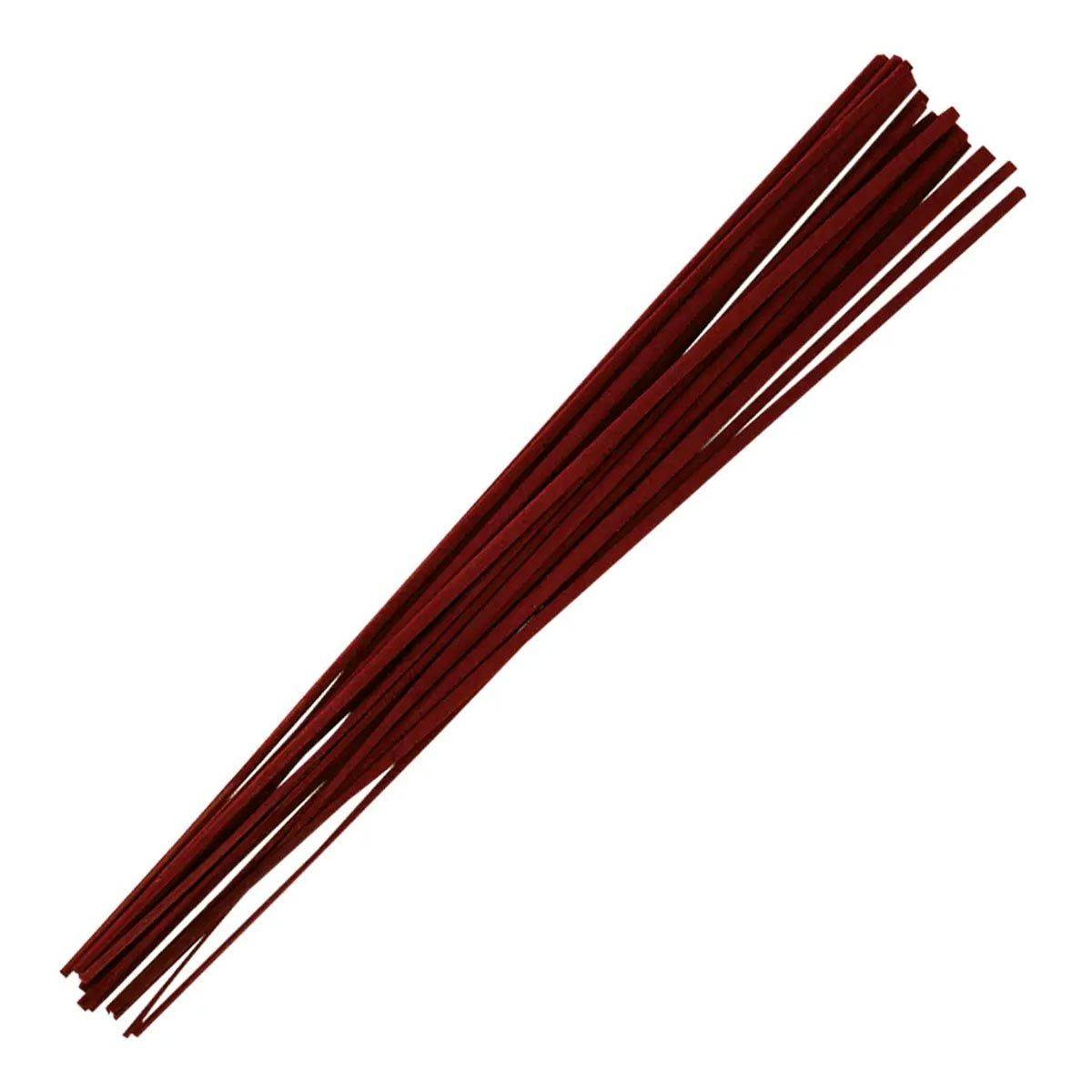 Lot de 25 Bâtons d'Encens "Izor" 30cm Fleur de Coton - Image 1