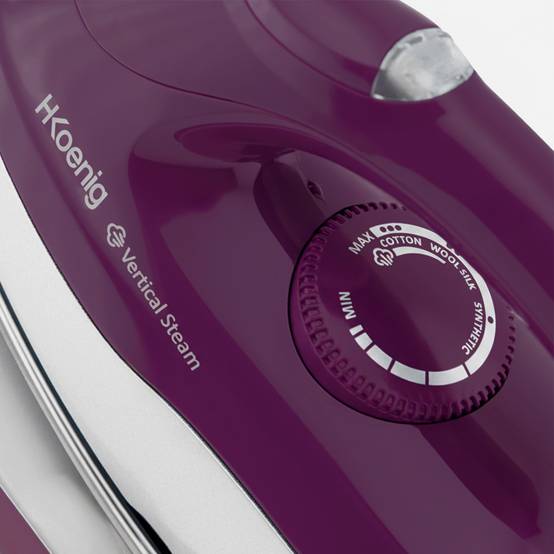 H.Koenig V8 - Centrale vapeur - Image 4