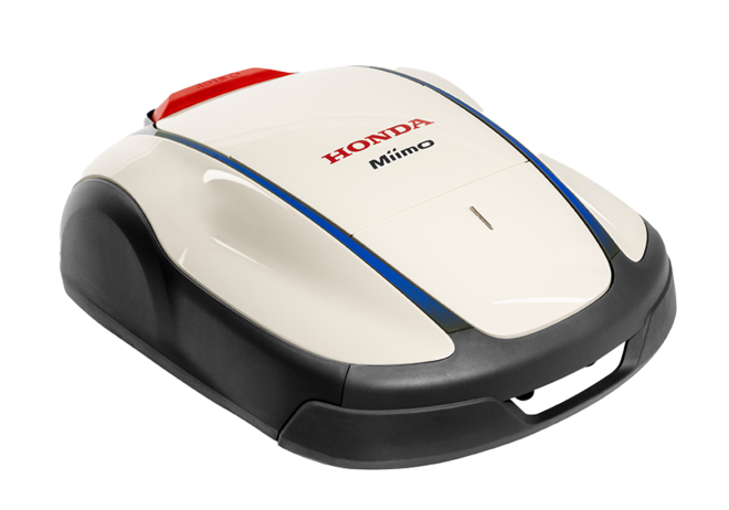 Honda - Tondeuse Robot Miimo HRM1500 Live