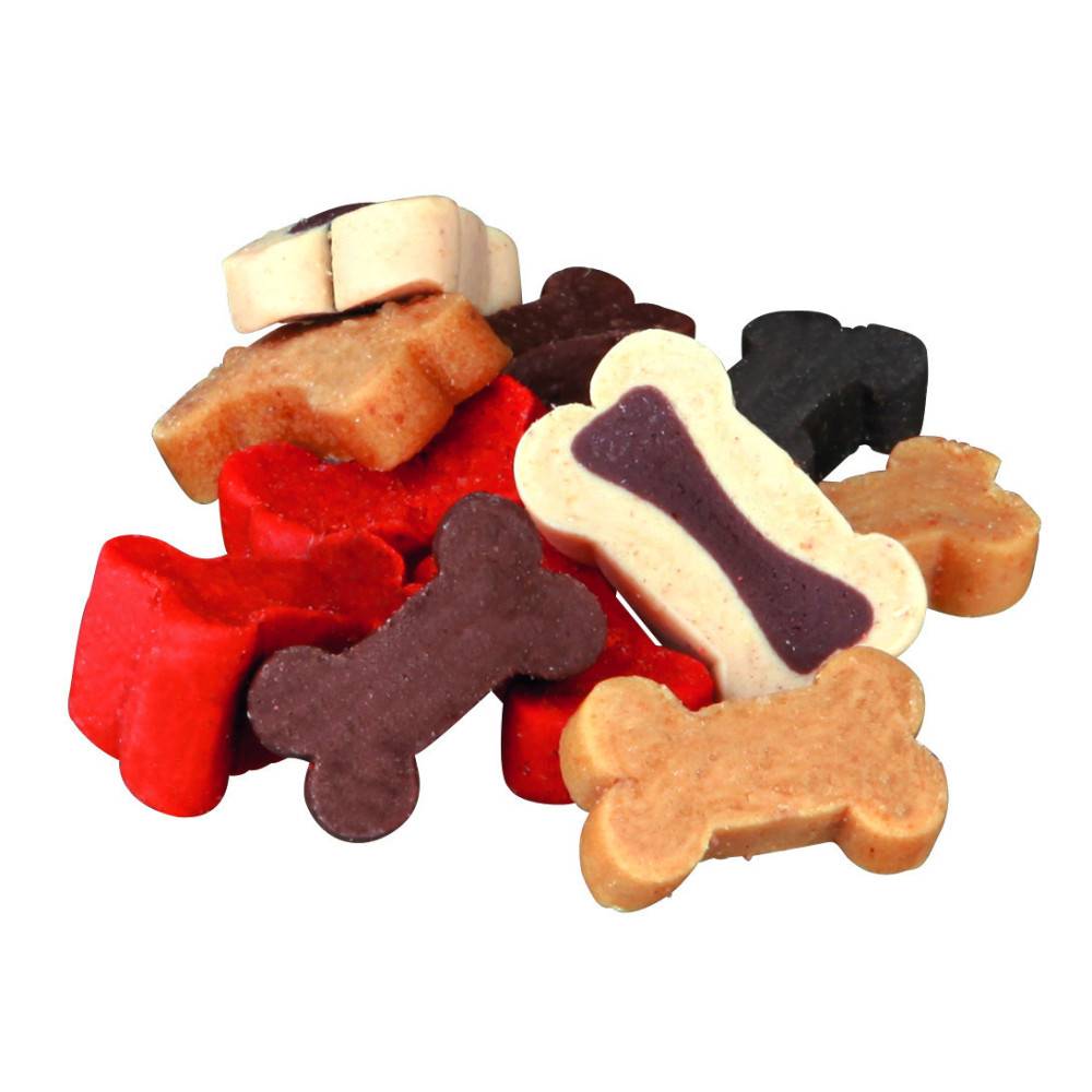 Trixie - Trixie - Friandises soft Snack Bony mix 500 g pour chien - Image 3