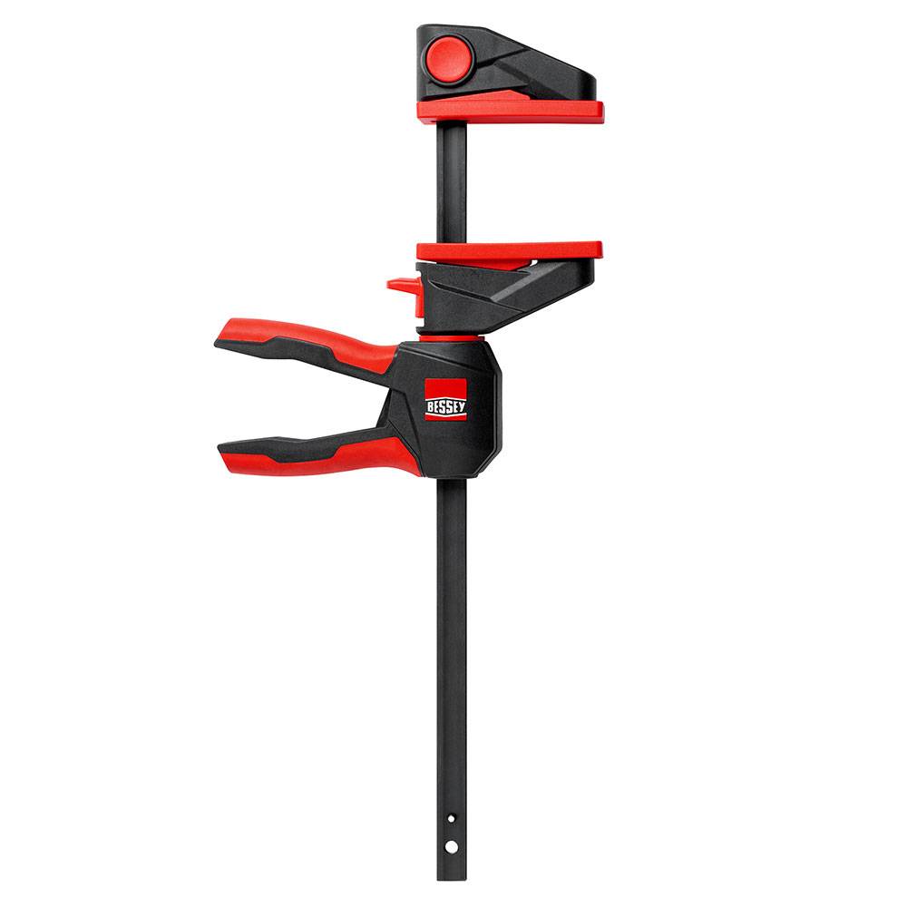 Presse une main BESSEY EZ360-45 - Poignée pivotante - Image 1