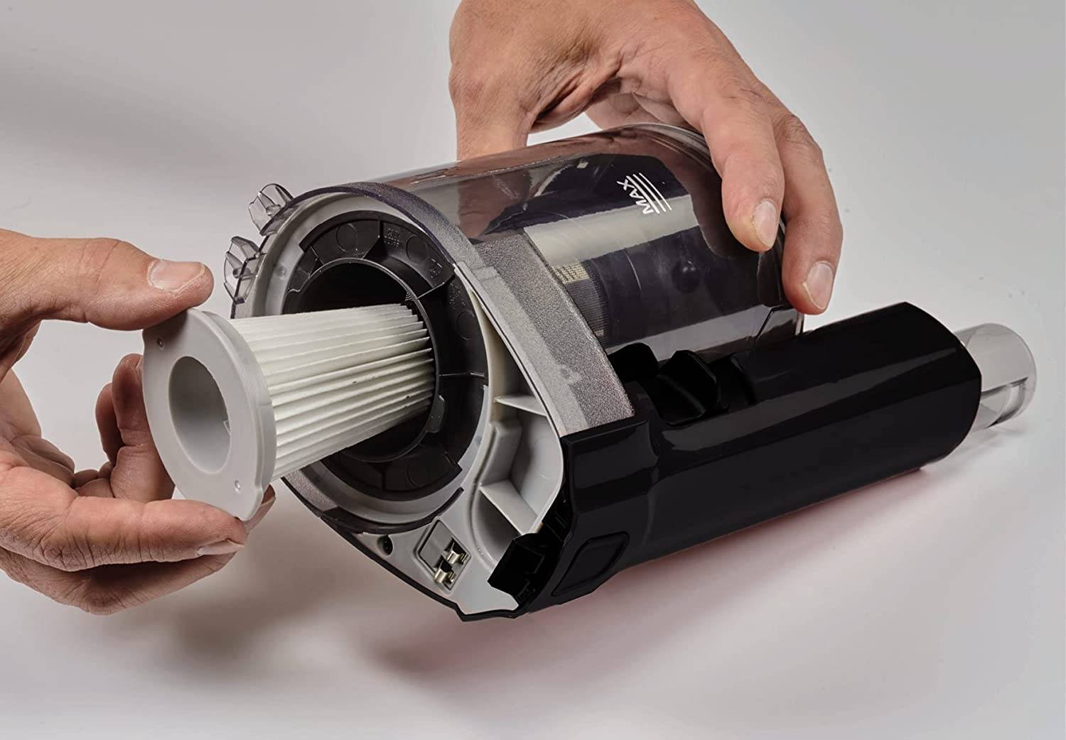 Einhell - Filtre lavable pour aspirateur à main - Image 2