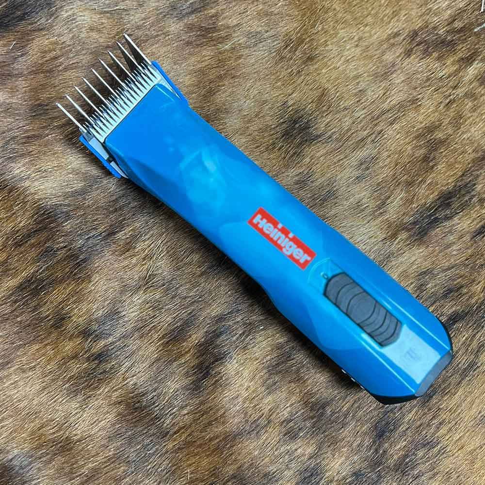 Heiniger - Sabot snap-on 3/8 10mm HEINIGER - Image 2