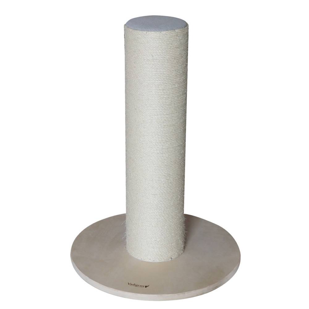Vadigran - Vadigran - Griffoir Urban XL Post. poteaux ø 20 cm x 83.5 cm . pour grand chats - Image 4