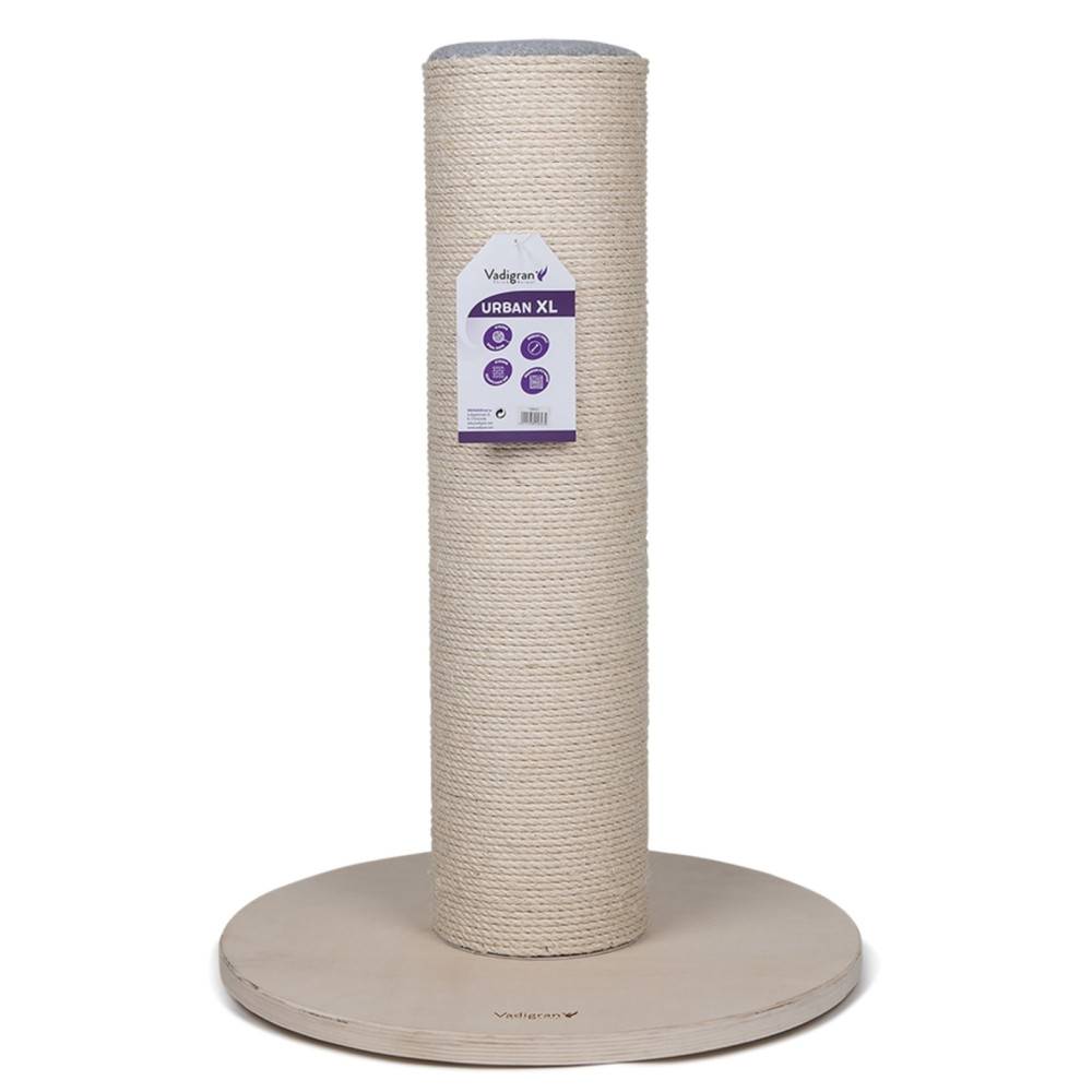 Vadigran - Vadigran - Griffoir Urban XL Post. poteaux ø 20 cm x 83.5 cm . pour grand chats - Image 2