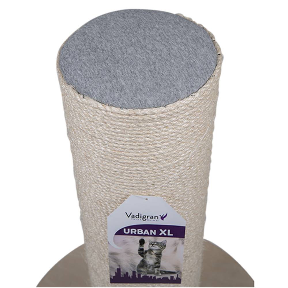 Vadigran - Vadigran - Griffoir Urban XL Post. poteaux ø 20 cm x 83.5 cm . pour grand chats - Image 3