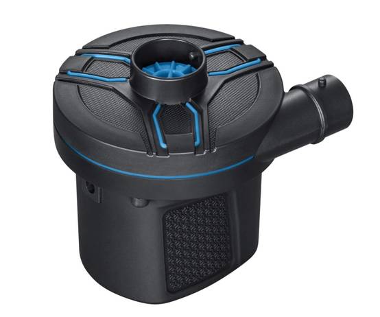 Bestway - Jouet de plage Gonfleur électrique Bestway 62255 AC/DC