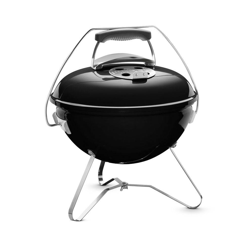 Weber - Barbecue à charbon Smokey Joe Premium 37 cm - Image 6