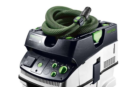 Aspirateur CLEANTEC CTM 36 E - FESTOOL - 574988 - Image 3