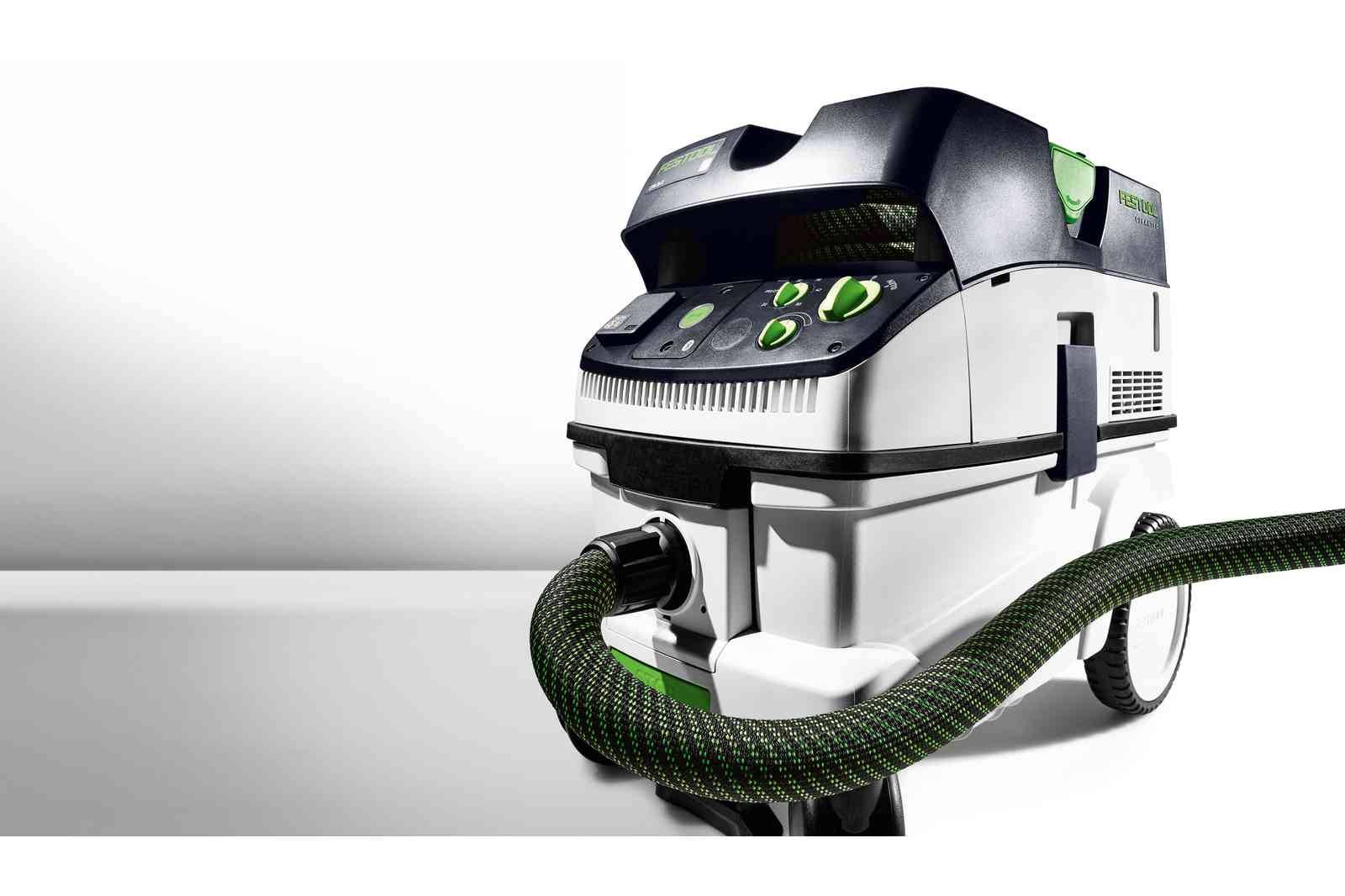 Aspirateur CLEANTEC CTM 36 E - FESTOOL - 574988 - Image 5