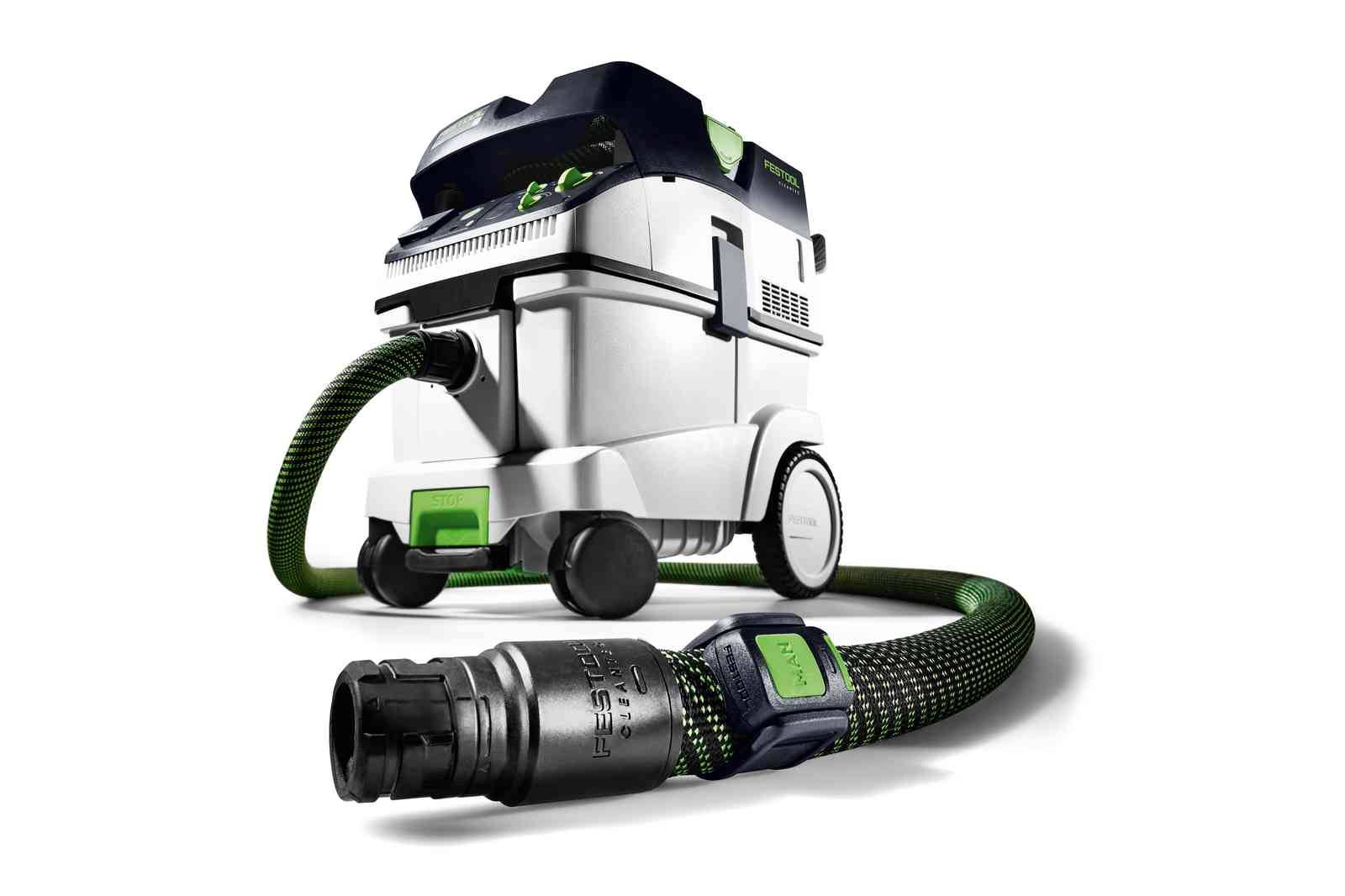 Aspirateur CLEANTEC CTM 36 E - FESTOOL - 574988 - Image 4