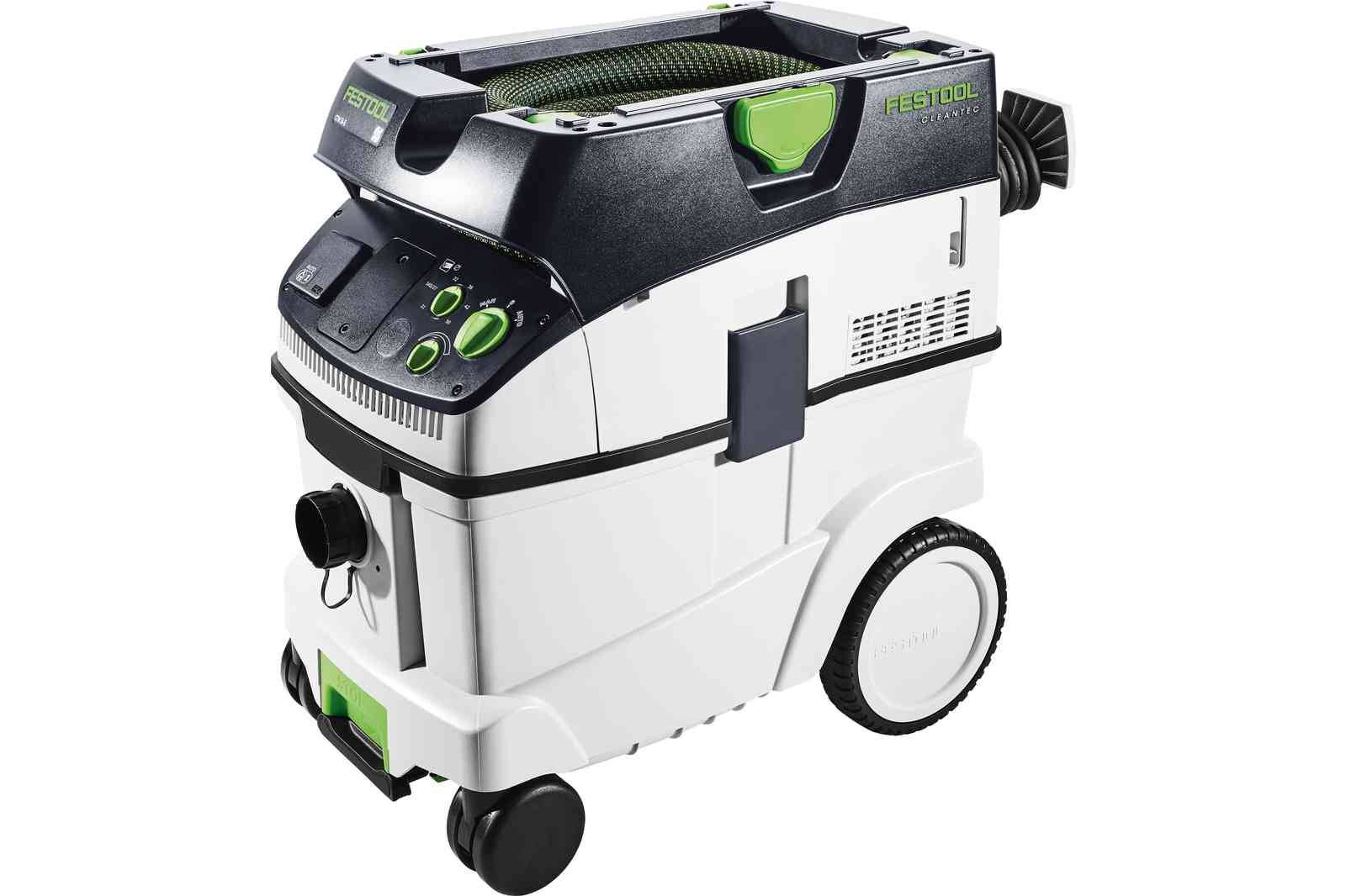 Aspirateur CLEANTEC CTM 36 E - FESTOOL - 574988 - Image 2