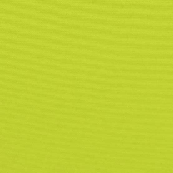 PANGIVO - Coussins de chaise à dossier haut lot de 4 polyester vert vif 120 x 50 x 3 cm - PANGIVO - Image 9