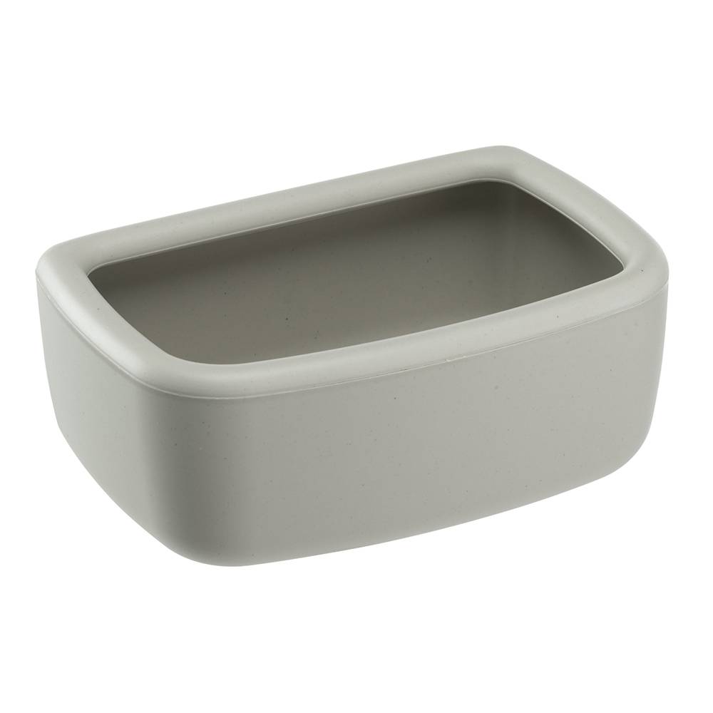 Ferplast - Ferplast Gamelles pour Chiens, Mangeoire de Voyage pour Chiens de Taille Moyenne, Grands Chiens, Nourriture et Eau, Croquettes, Mangeoire Cage à - Image 1