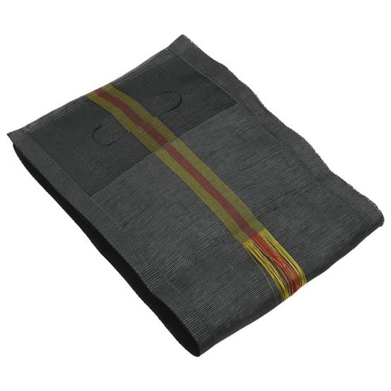 Vidaxl - Sacs De Sable 10 Pcs Vert Foncé 103x25 Cm Pehd - Image 6