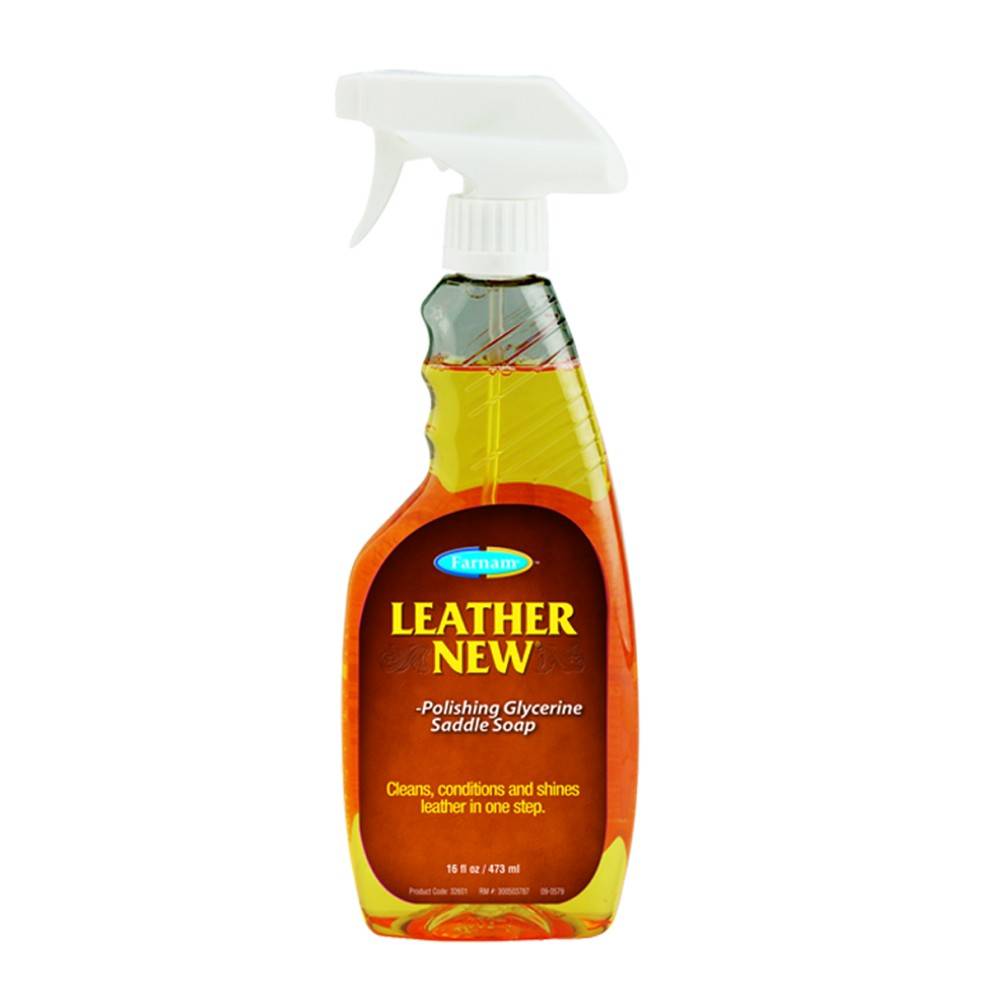 LEATHER NEW - FARNAM 946 - Image 1