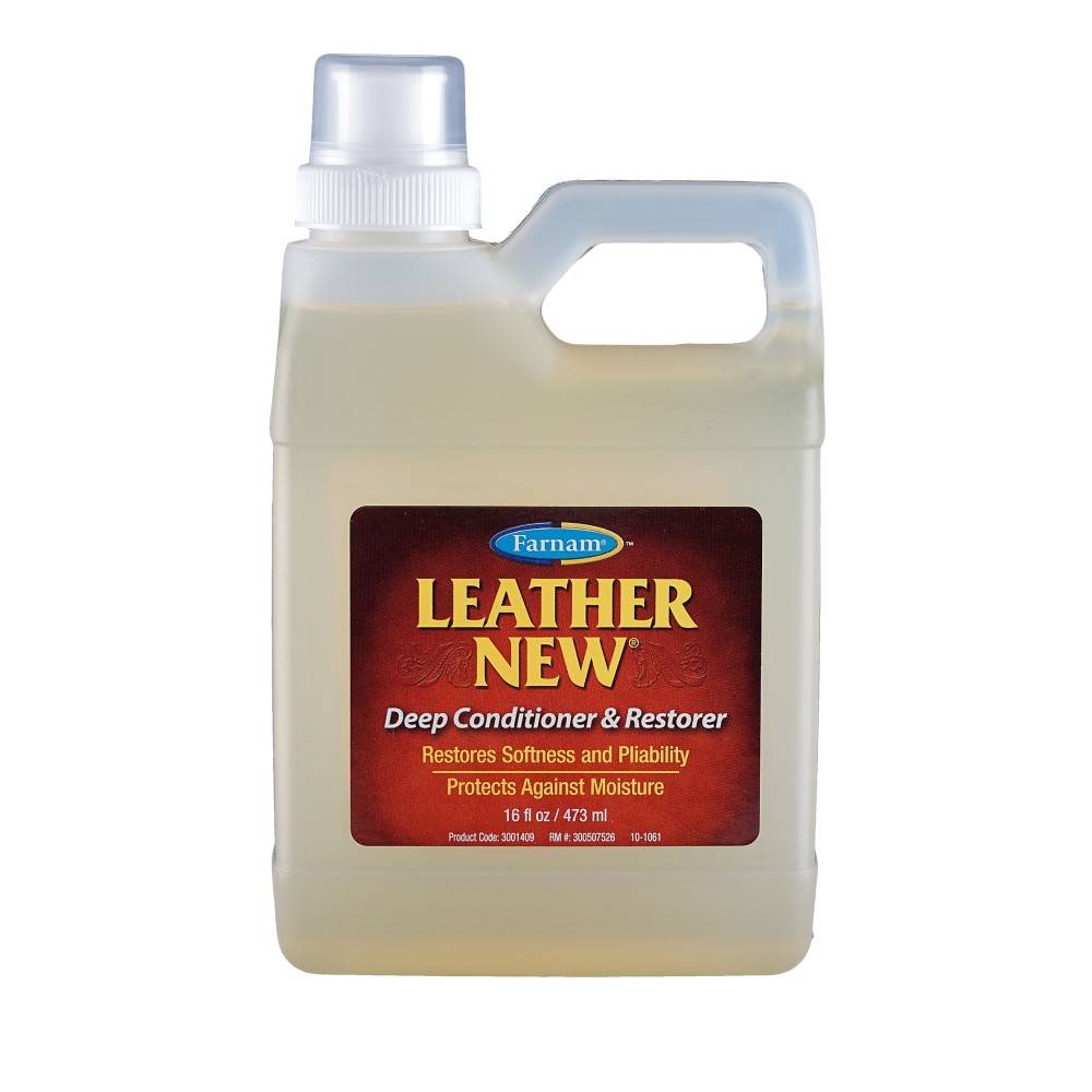 LEATHER NEW - FARNAM 946 - Image 2