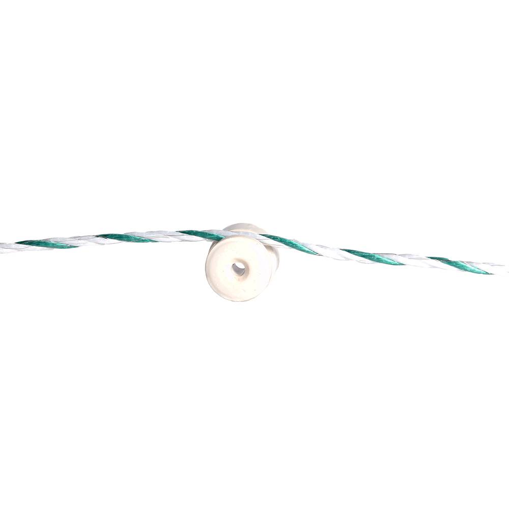 Beaumont - 25 Isolateurs en porcelaine - Image 1