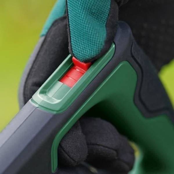 Bosch - Souffleur sans fil Universal LeafBlower 18V-130 BOSCH VERT 1x2.5Ah - 06008C6001 - Image 5