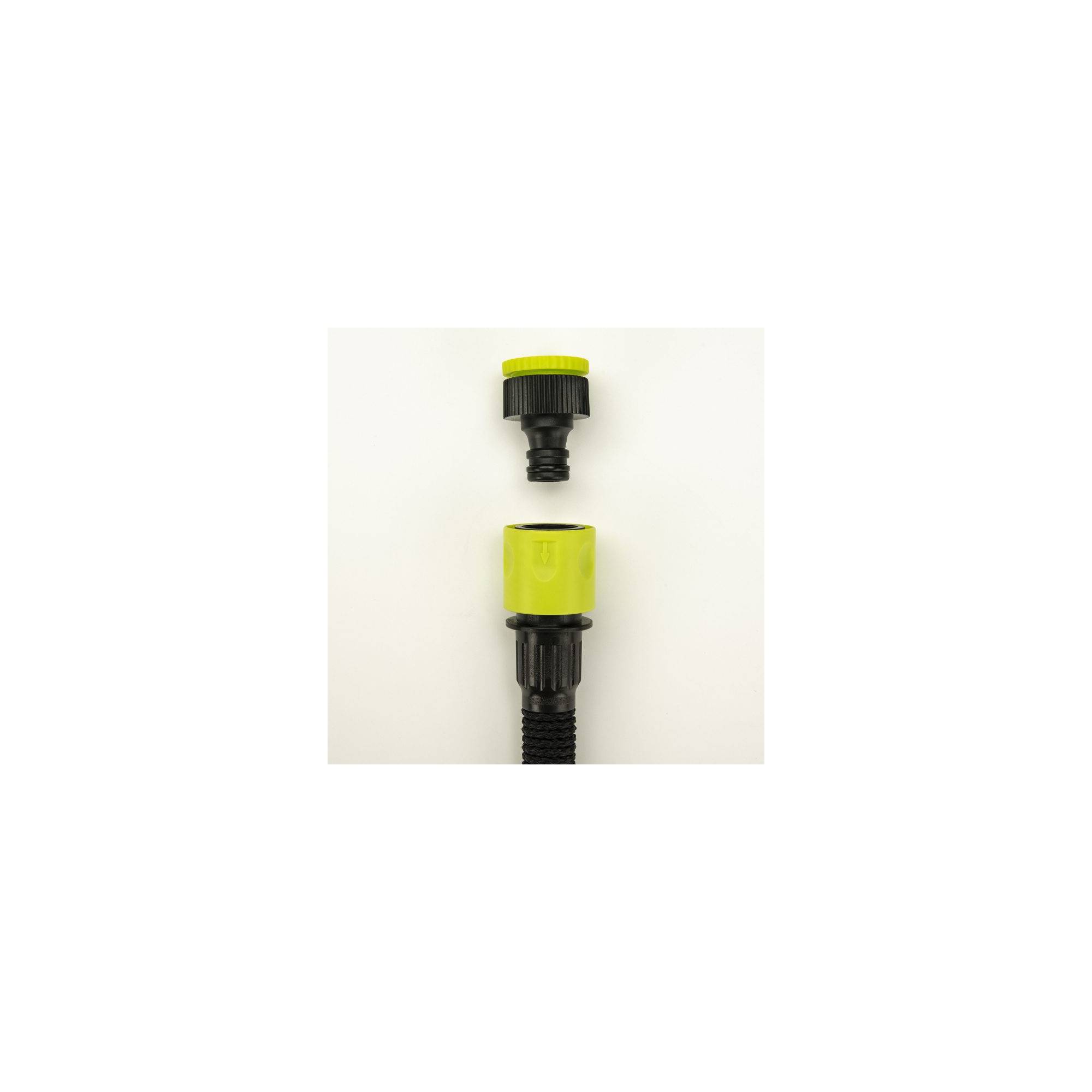 Tuyau d'arrosage extensible - Suan - Kit complet avec accessoires - Longueur : 10 à 30 mètres - Image 6