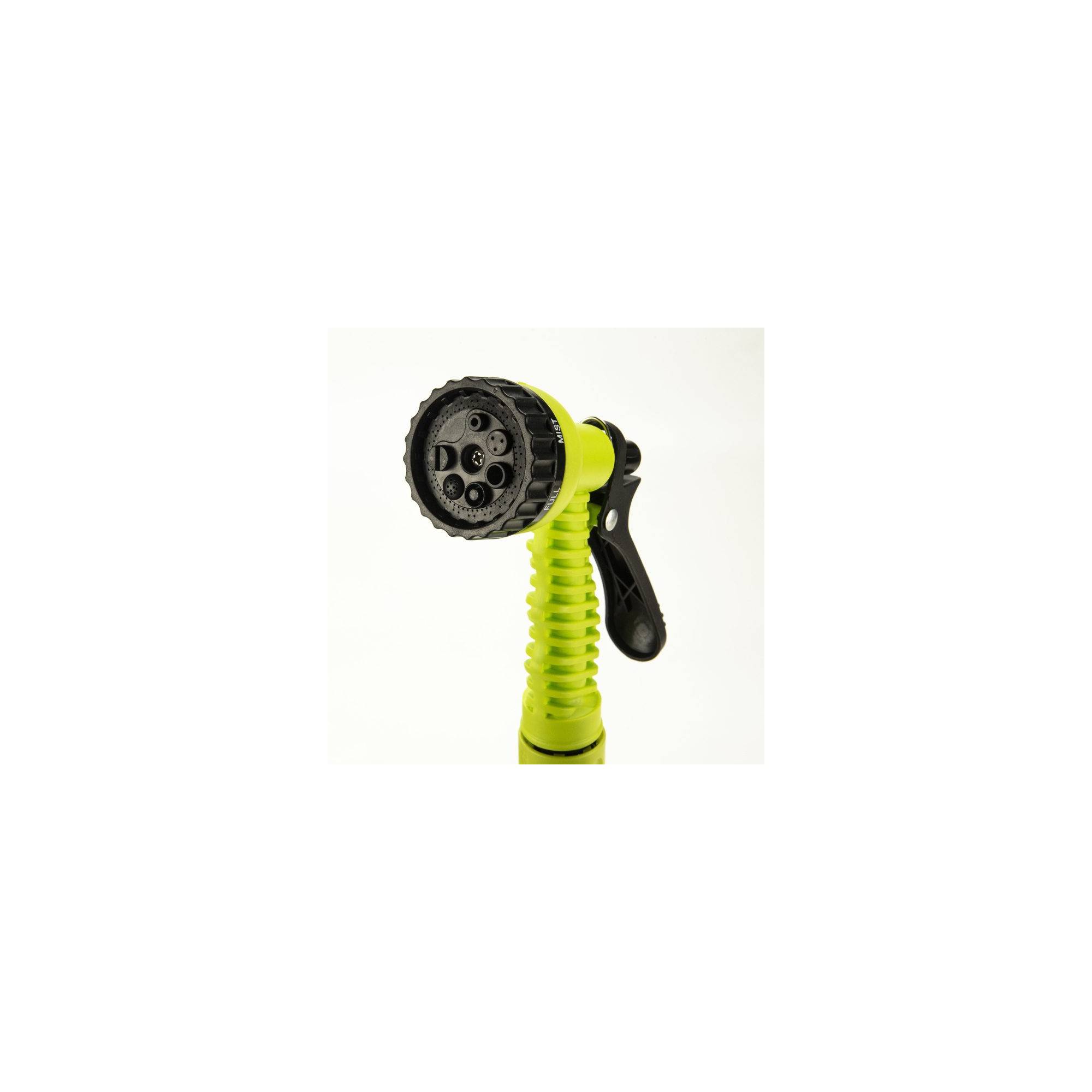Tuyau d'arrosage extensible - Suan - Kit complet avec accessoires - Longueur : 10 à 30 mètres - Image 5