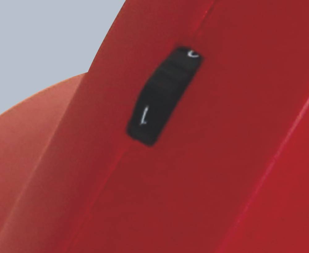 Einhell - Souffleur sans fil GE-CL 18 Li E Solo - Sans batterie ni chargeur Einhell - Image 10
