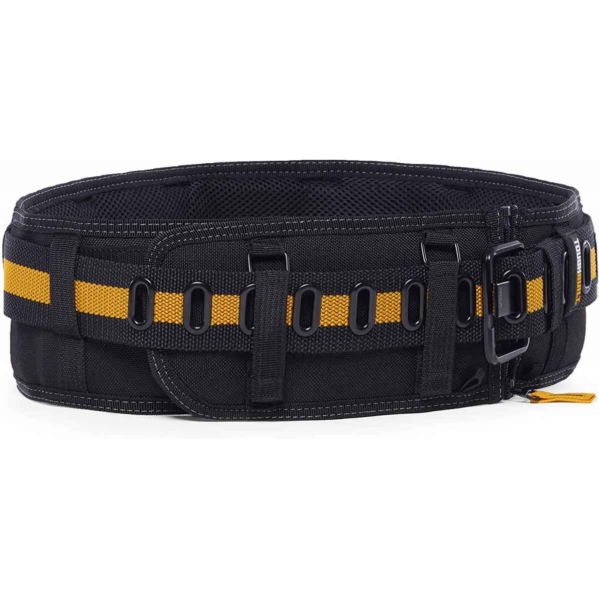Ceinture de travail rembourrée pour artisan - TOUGHBUILT - TB-CT-40P-BEA - Image 4