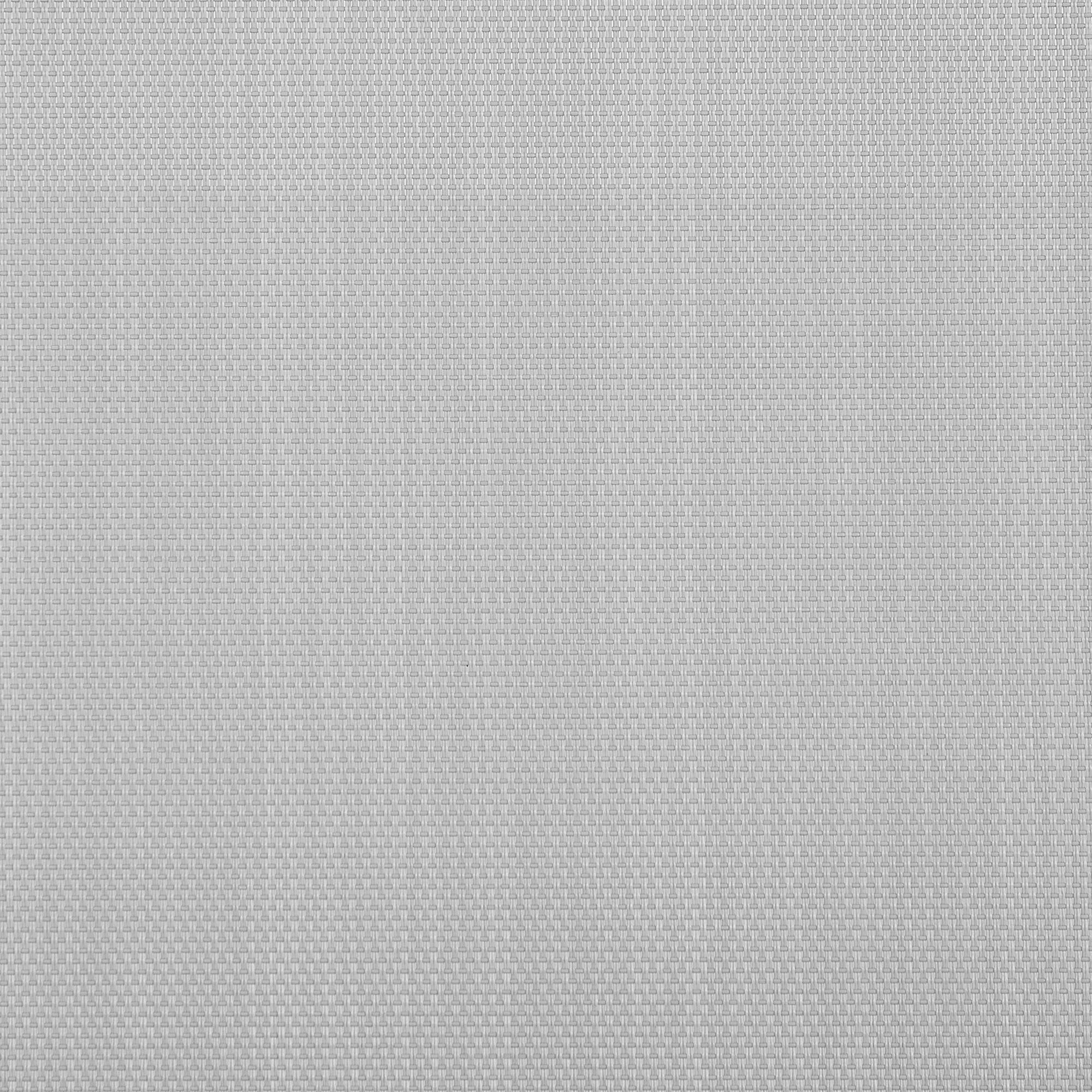 Beliani - Chaise de jardin Aluminium Gris PERETA - Beliani - Image 7