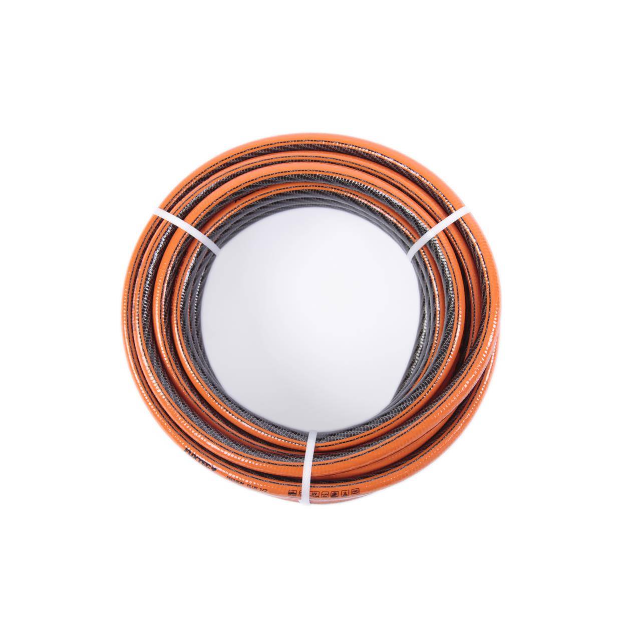 Tuyau d'arrosage - FUXTEC - PREMIUM PLUS 1/2 - 30m - Image 2