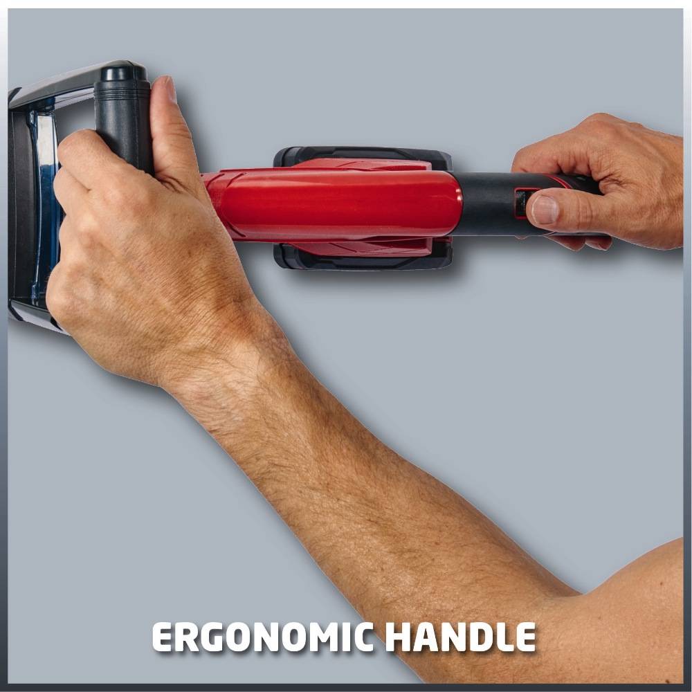 Einhell - Nettoyeur de joint sans fil GE-CC 18 Li Solo - Sans batterie ni chargeur Einhell - Image 10