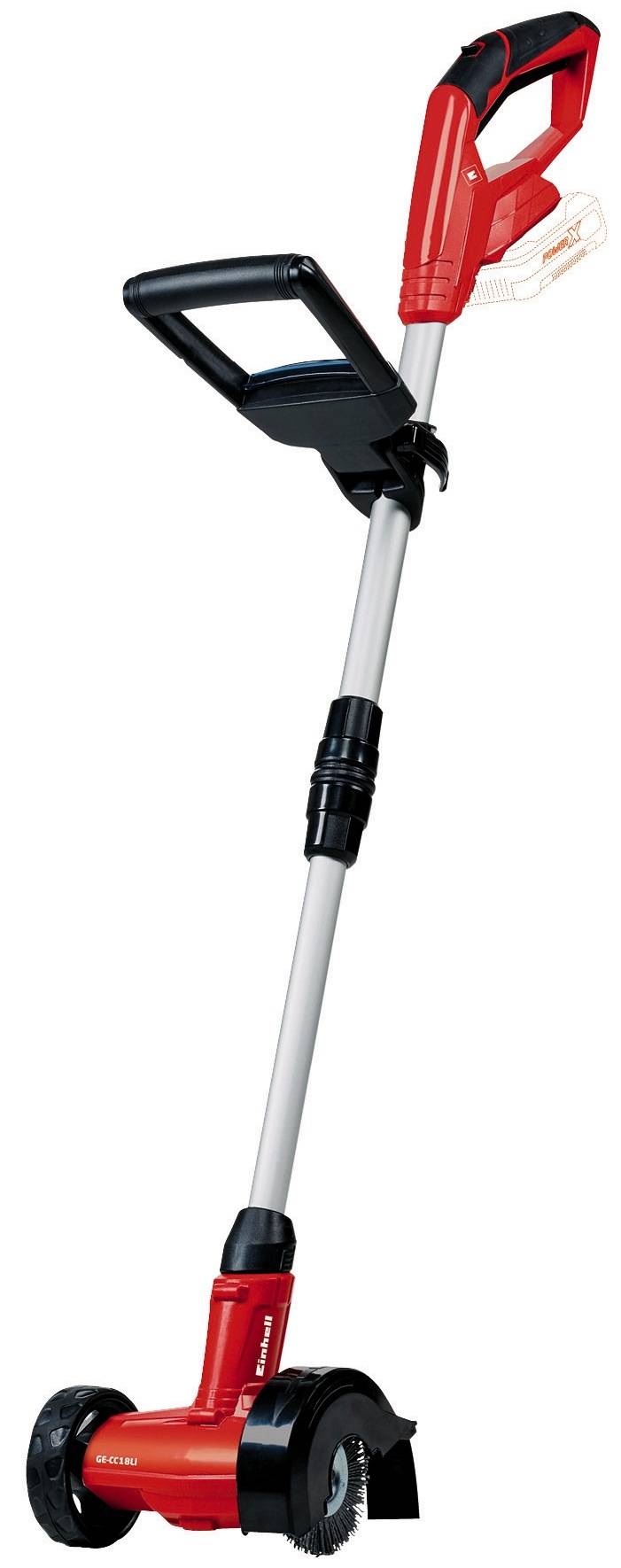 Einhell - Nettoyeur de joint sans fil GE-CC 18 Li Solo - Sans batterie ni chargeur Einhell - Image 1