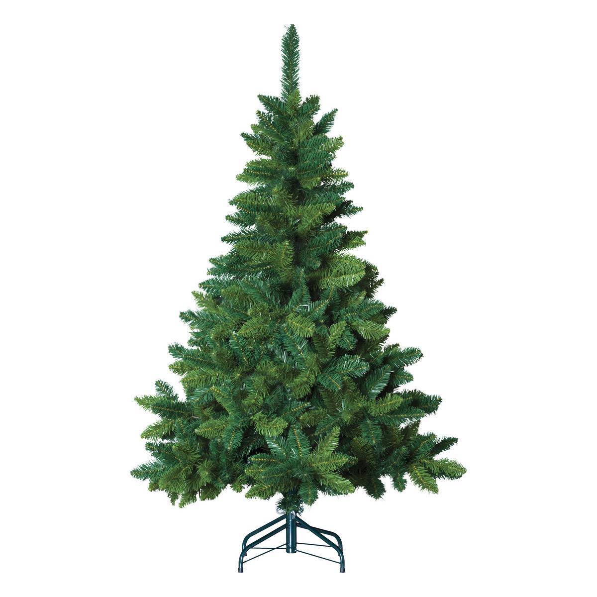 Sapin Blooming 150cm vert FEERIC LIGHTS & CHRISTMAS - Image 1