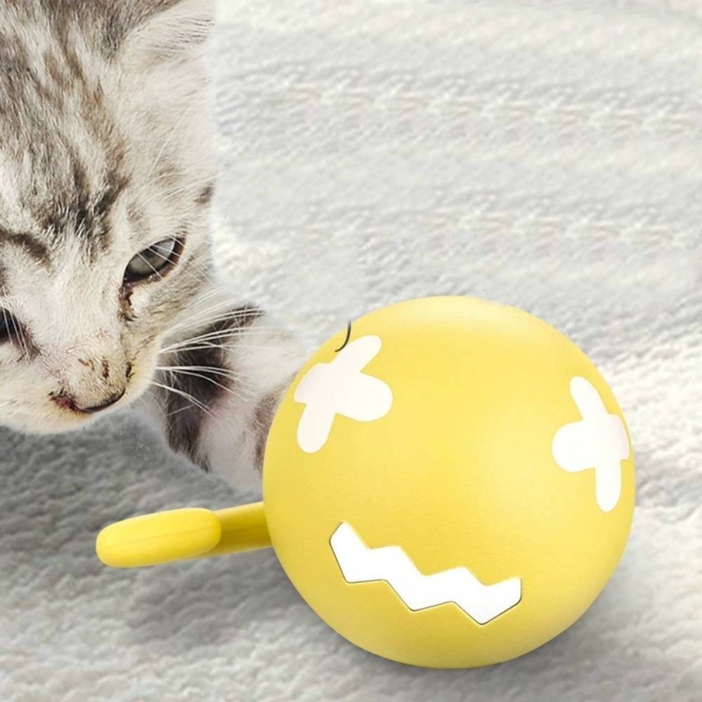 Balle électrique pour chat DtopbuyAge - Image 2