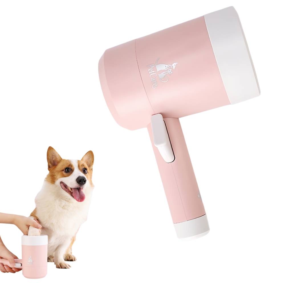 Harnais pour chien et chat m - IntiMeg - Image 1