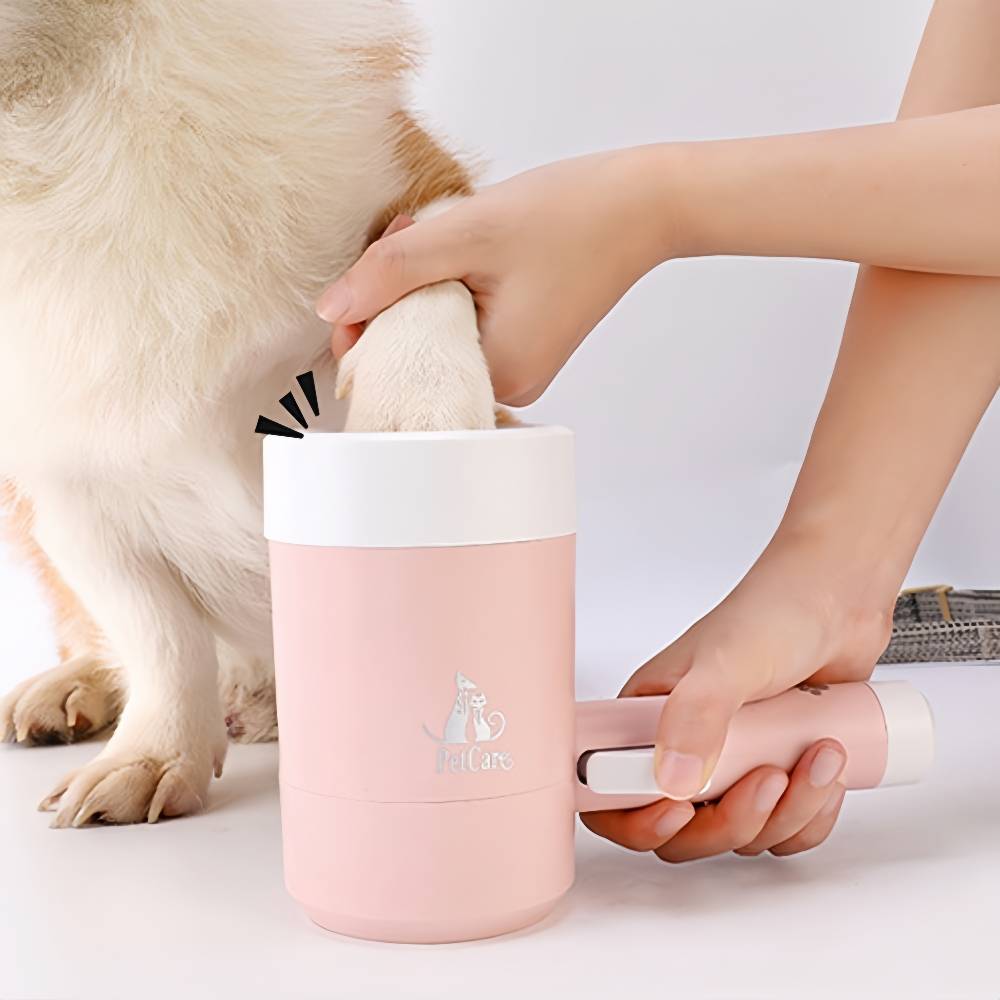 Harnais pour chien et chat m - IntiMeg - Image 4