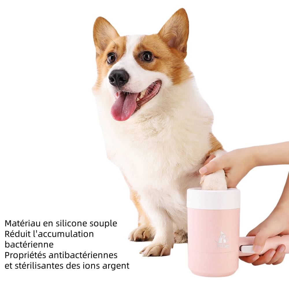 Harnais pour chien et chat m - IntiMeg - Image 3