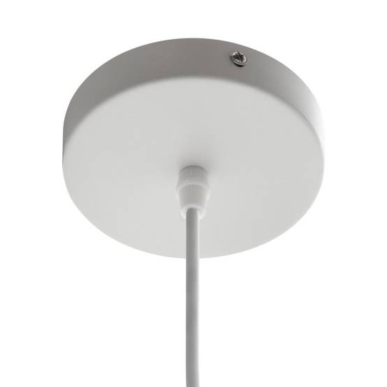 Suspension boule rotin Kita D38 cm Atmosphera - Image 3