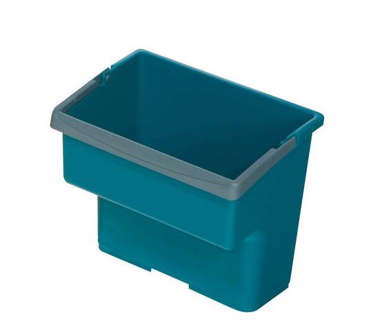 Seau 4L Vert-23020G - Guialto
