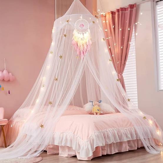 Attrape - Rêves LED Faite Main pour Enfants - Image 3