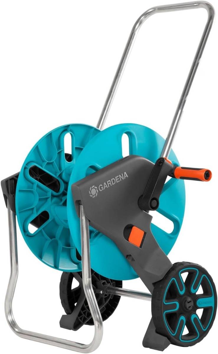 Gardena - Dévidoir CleverRoll M - GARDENA - 18510-20