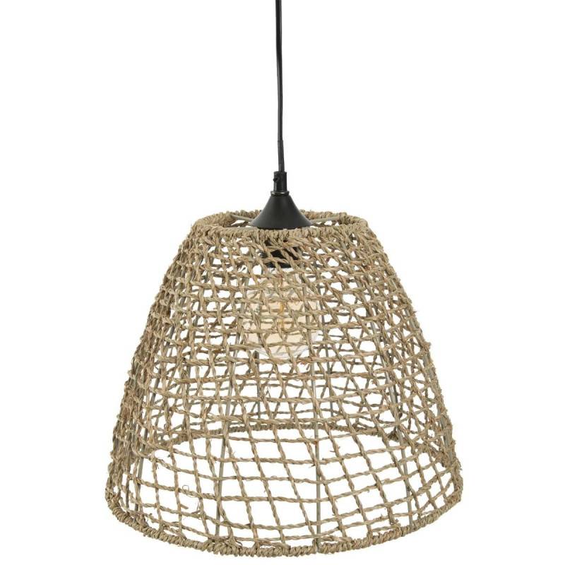 Suspension H28,5 cm Jada corde Atmosphera - Image 1