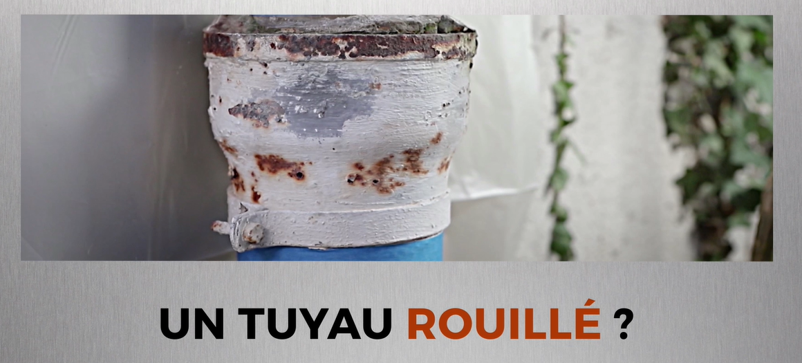 Rubson - Frameto Antirouille 500ml Convertisseur De Rouille Puissant - Rubson - Image 5