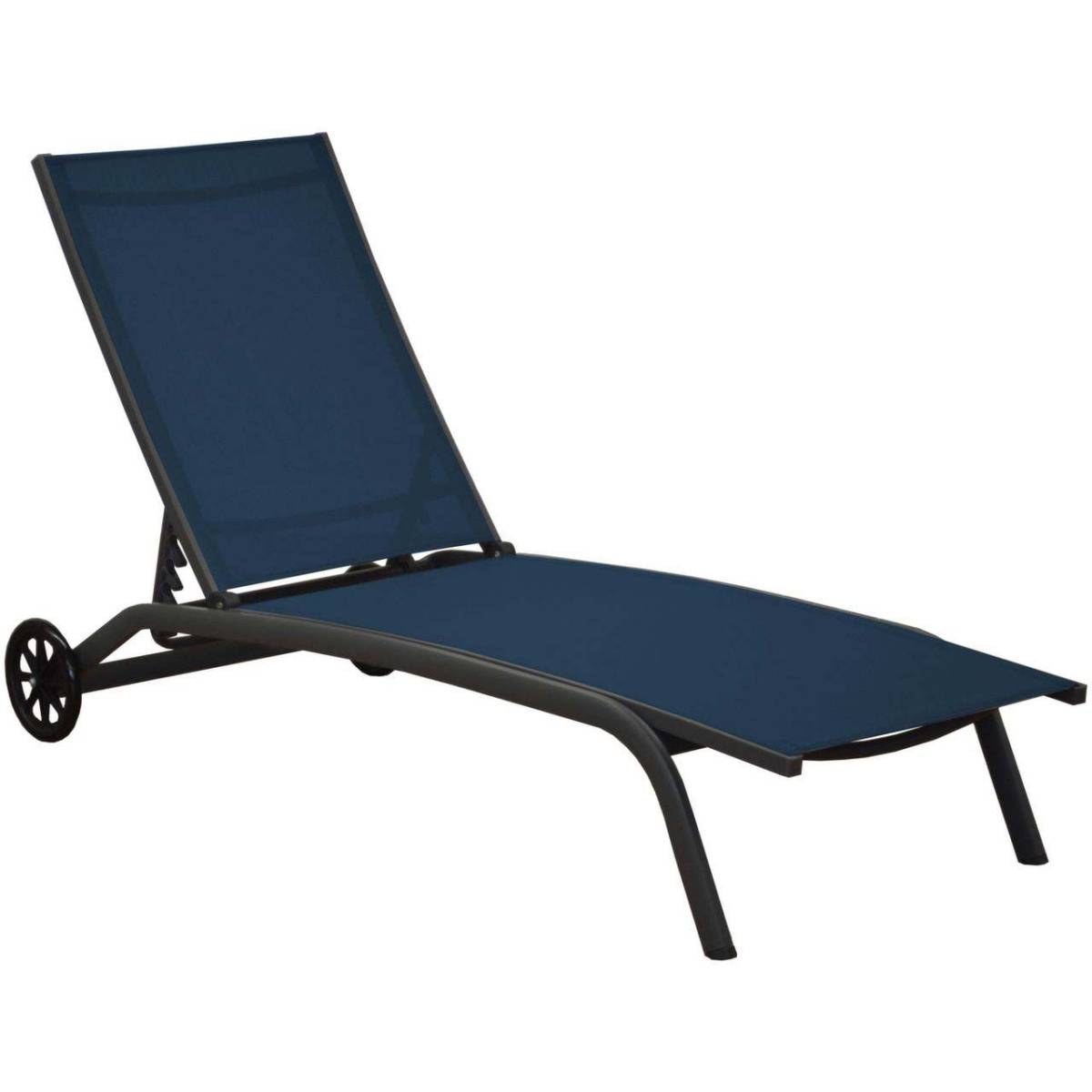 Alize - Bain de soleil en aluminium Celio - Image 1
