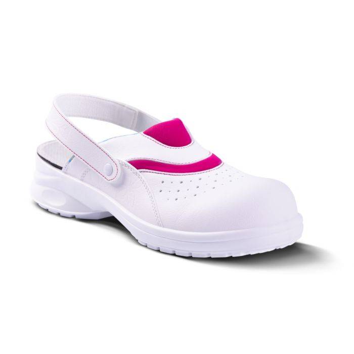 Sabot Azalée Fuchsia T.37 - GASTON MILLE - AZNT1N 37
