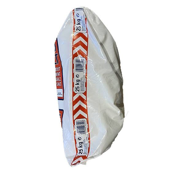 Dare Win Store - Sac de sel de déneigement 25 kg - Image 2