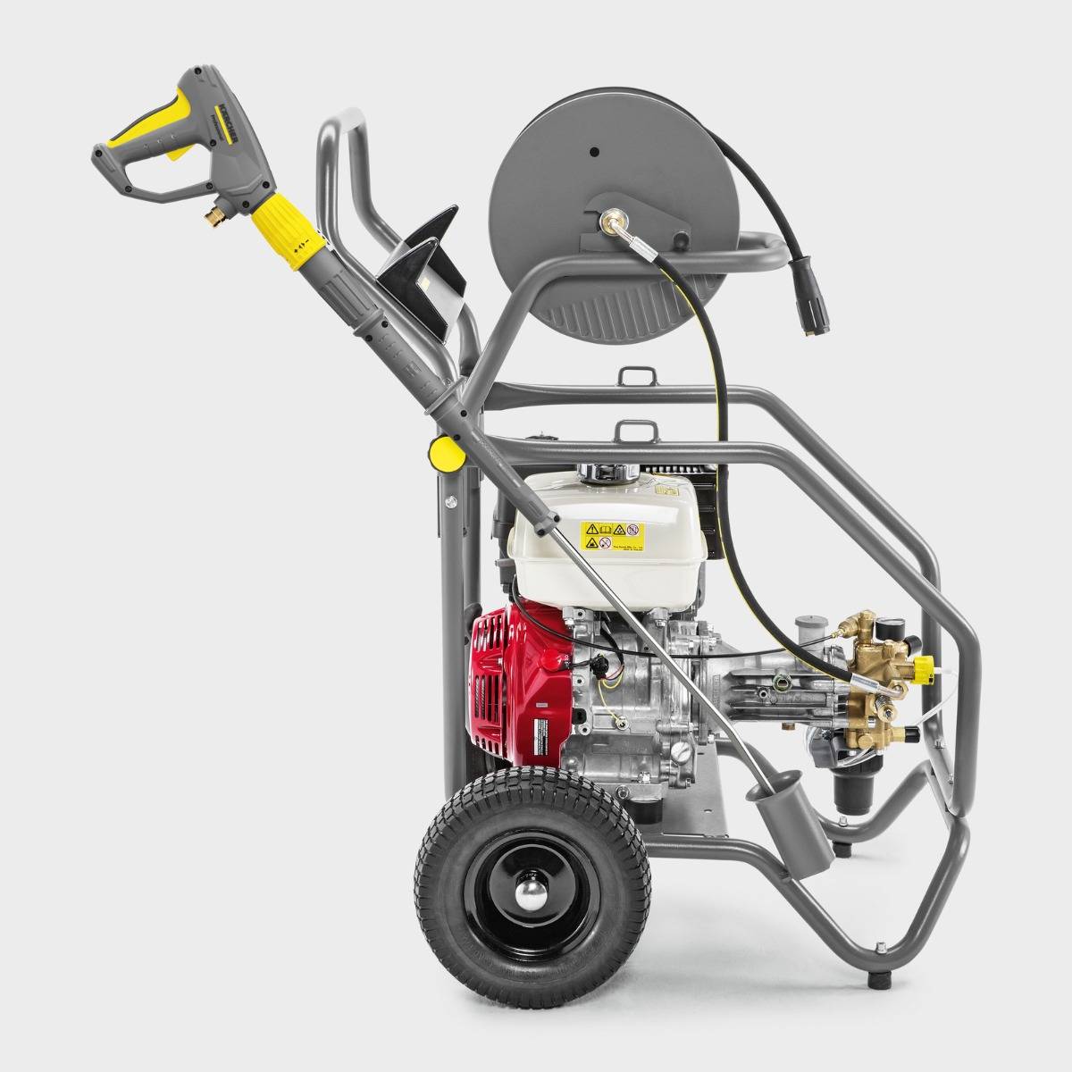 Kärcher - Nettoyeur haute pression HD 9/23 G - KARCHER - 1.187-906.0 - Image 4