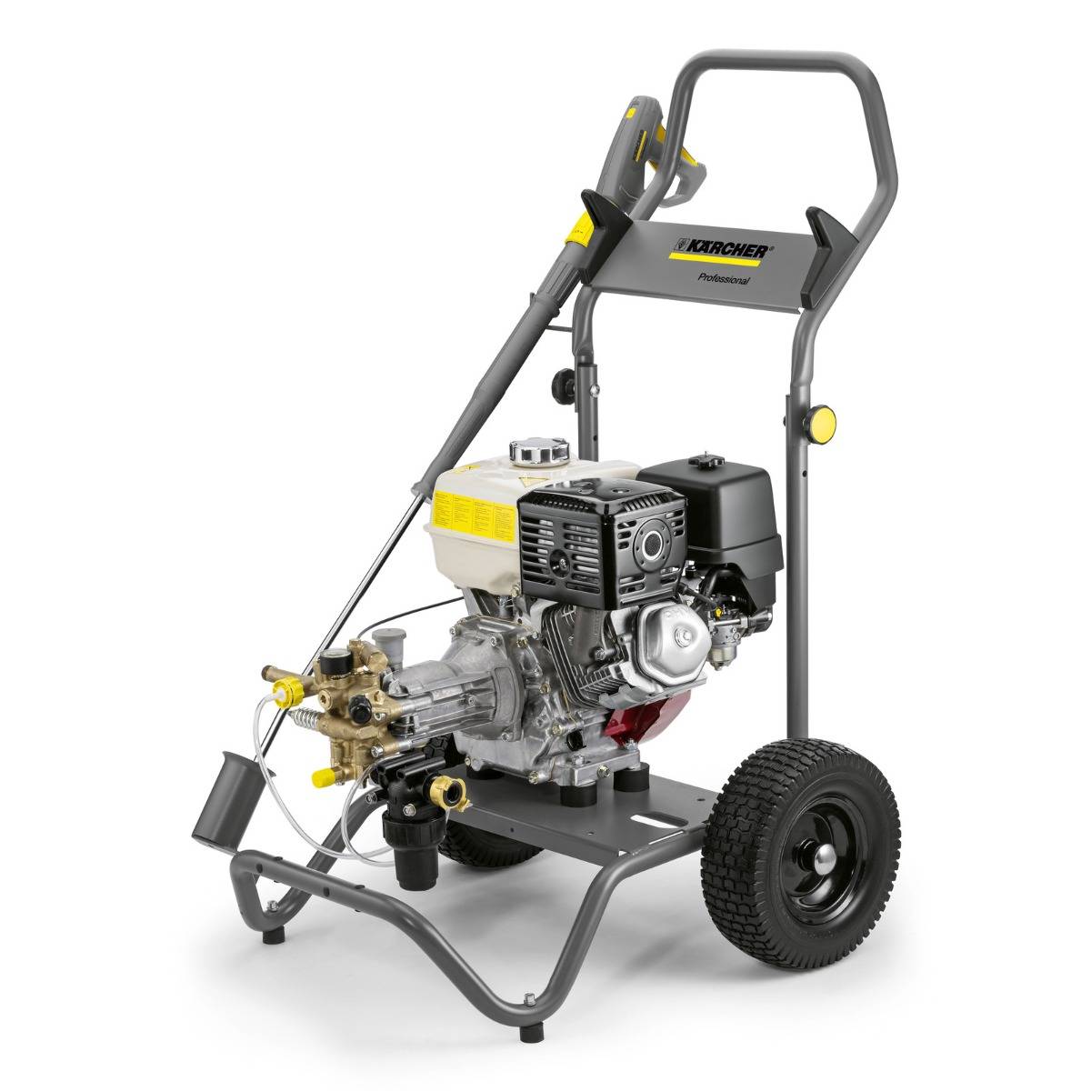 Kärcher - Nettoyeur haute pression HD 9/23 G - KARCHER - 1.187-906.0 - Image 2