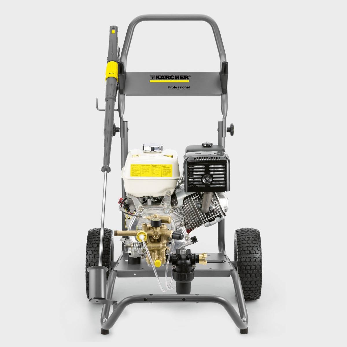 Kärcher - Nettoyeur haute pression HD 9/23 G - KARCHER - 1.187-906.0 - Image 3