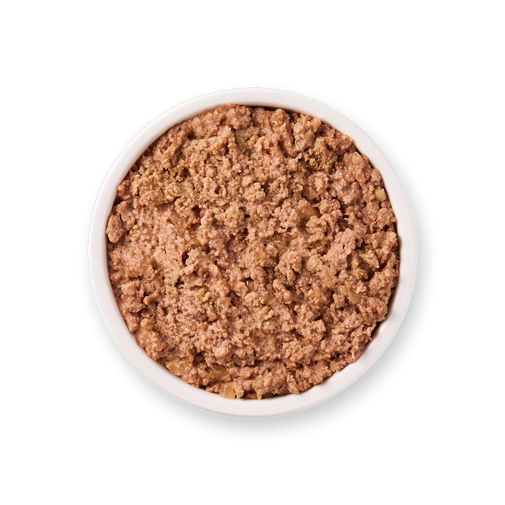 Yarrah - Pâtées Bio Sans Céréales Poulet & Dinde pour Chien - Image 3