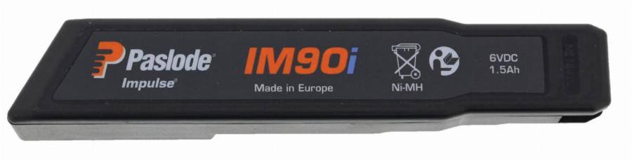 Batterie pour SPIT IM90I - 013227 - Image 1
